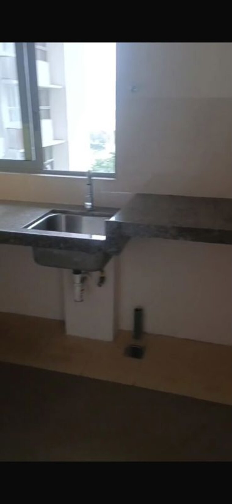 Kitchen, piramal-vaikunth-cluster-4 1 Bedroom 420 Sq.Ft. Apartment In Balkum Pada Thane 10734452