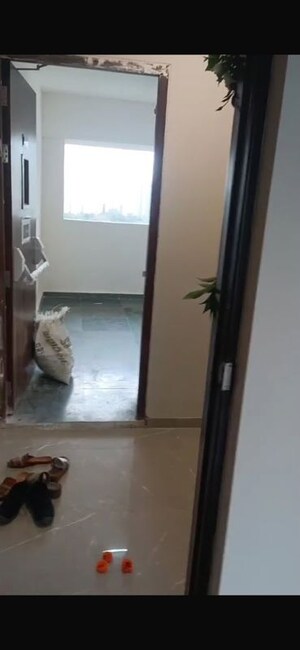 Bathroom in 1 BHK Apartment at Piramal  Vaikunth Cluster 4, Balkum Pada – for Sale