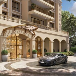 3 BHK Apartment – Exterior View View at Lodha Azur, Bannerghatta Road - for Sale