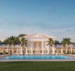 3 BHK +  1900 Sq.Ft. Apartment in Lodha Azur