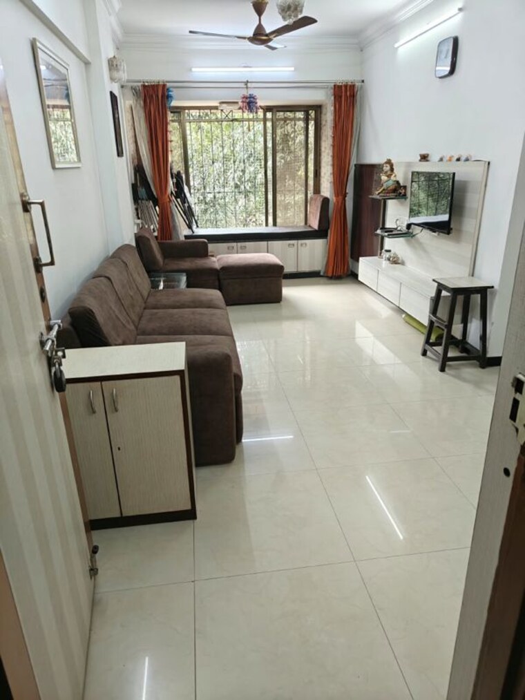 Room, shruti-chs 2 Bedroom 755 Sq.Ft. Apartment In Kandivali West Mumbai 10710944