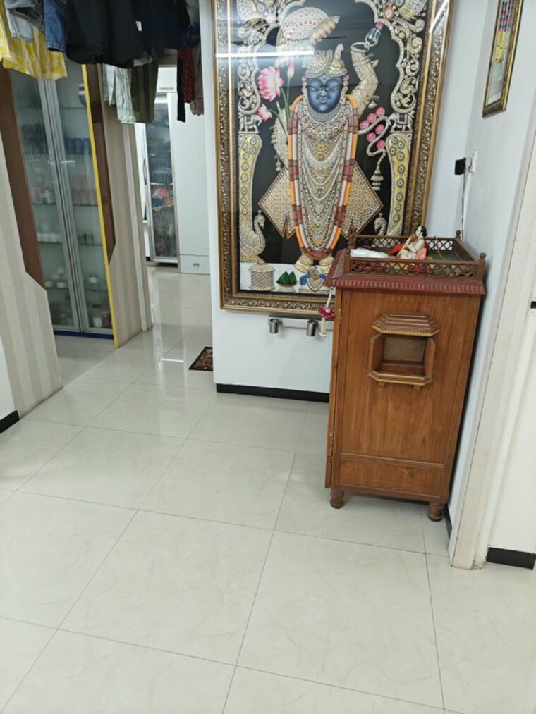 Room, shruti-chs 2 Bedroom 755 Sq.Ft. Apartment In Kandivali West Mumbai 10710944