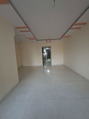 2 BHK Apartment For Sale in Ostwal Tower, Shimpoli