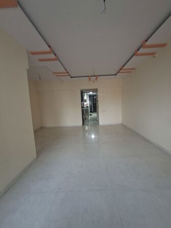 2 BHK +Apartment For Sale in Ostwal Tower in Shimpoli, Mumbai