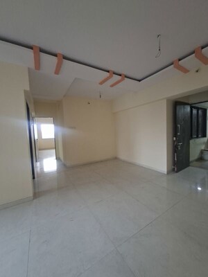 Dining area in 2 BHK Apartment at Ostwal Tower, Shimpoli – for Sale