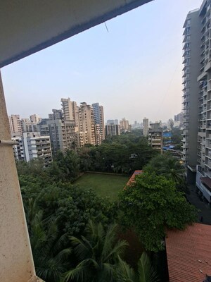 Master Plan in 2 BHK Apartment at Ostwal Tower, Shimpoli – for Sale