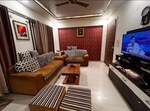 2 BHK 700 Sq.Ft. Apartment in Pimple Saudagar