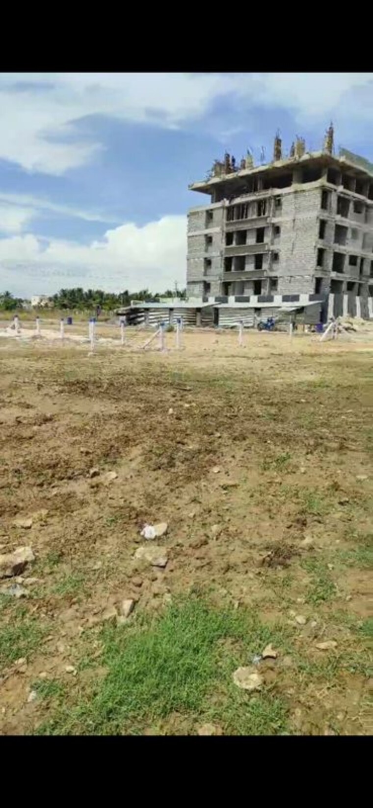 undefined, kalapatti  6000 Sq.Ft. Plot In Kalapatti Coimbatore 10734454