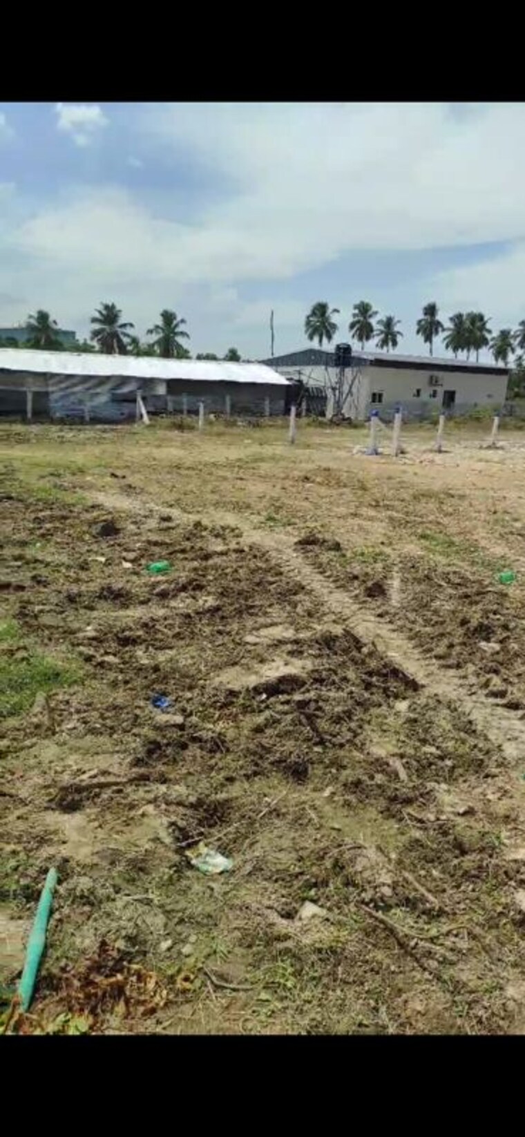 undefined, kalapatti  6000 Sq.Ft. Plot In Kalapatti Coimbatore 10734454