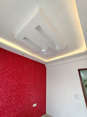 Furnished Amenities in 2 BHK Builder Floor at Sarfabad Village – for Rent