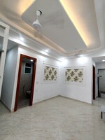 2 BHK 900 Sq.Ft. Builder Floor in Sarfabad Village