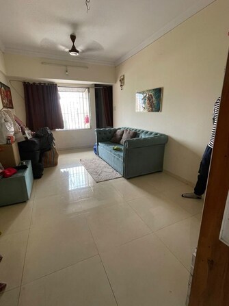 2 BHK +Apartment For Sale in Mansarovar Cooperative Housing Society in Malad East, Mumbai
