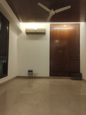 Kitchen in 4 BHK Builder Floor at New Friends Colony – for Rent