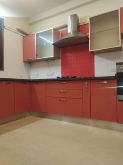 4 BHK +Builder Floor For Rent in New Friends Colony