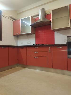 4 BHK Builder Floor For Rent in New Friends Colony
