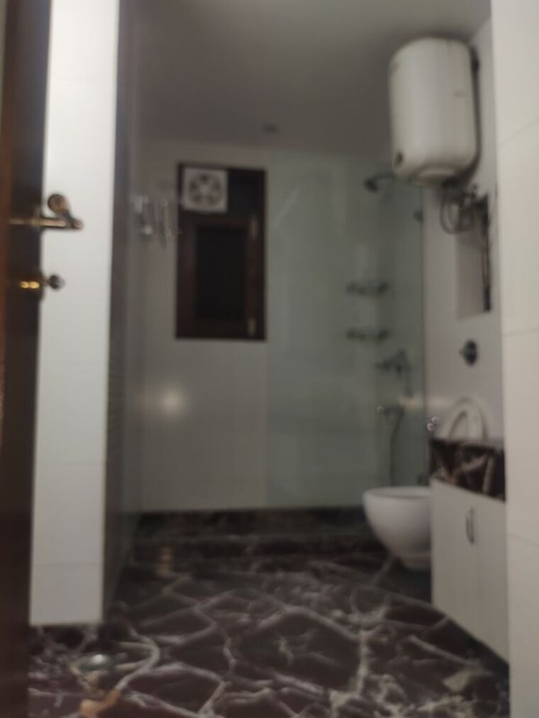 Floor Plan, new friends colony 4 Bedroom 4500 Sq.Ft. Builder Floor In New Friends Colony Delhi 10734470