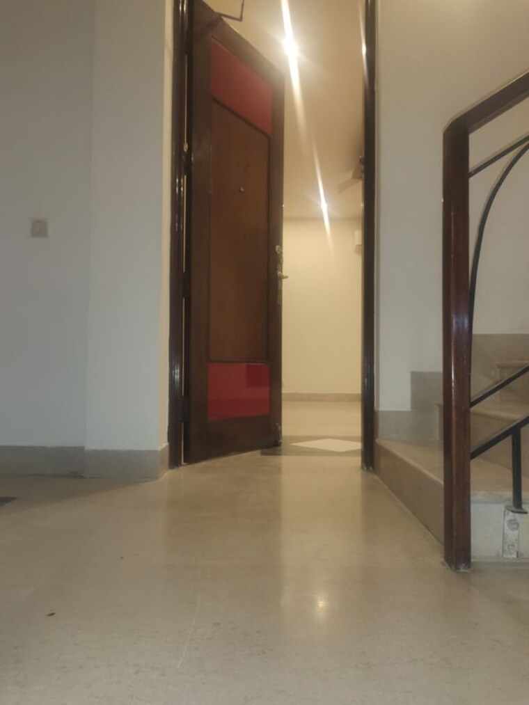 Kitchen, new friends colony 4 Bedroom 4500 Sq.Ft. Builder Floor In New Friends Colony Delhi 10734470