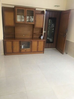 1 BHK Apartment For Rent in Galaxy Heights, Goregaon West