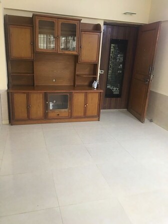 1 BHK Apartment For Rent in Galaxy Heights in Goregaon West, Mumbai