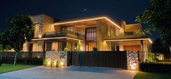 6 BHK +Independent House For Sale in Sector 94