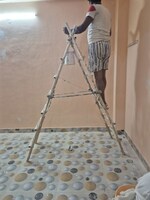 1.5 BHK 350 Sq.Ft. Builder Floor in Mayur Vihar