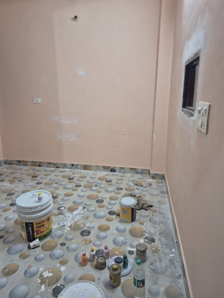 undefined, mayur vihar 1.5 Bedroom 350 Sq.Ft. Builder Floor In Mayur Vihar Delhi 10734477