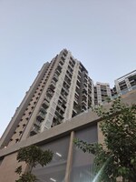 2 BHK 1265 Sq.Ft. Apartment in Bhairaav Goldcrest Residency