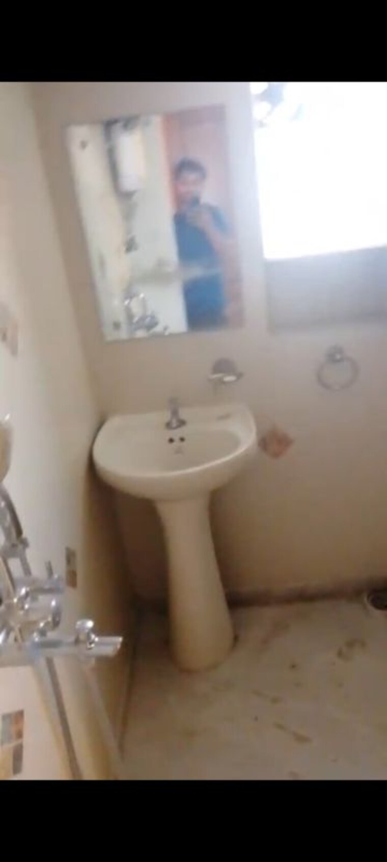 Bathroom, worli-residency 2 Bedroom 750 Sq.Ft. Apartment In Worli Mumbai 10732791