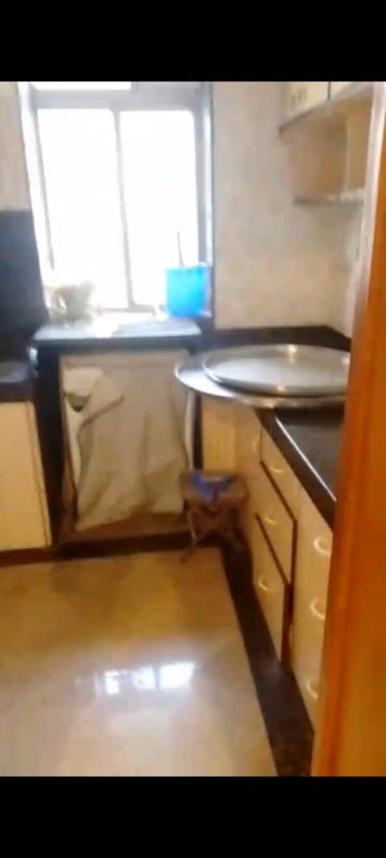 Kitchen, worli-residency 2 Bedroom 750 Sq.Ft. Apartment In Worli Mumbai 10732791