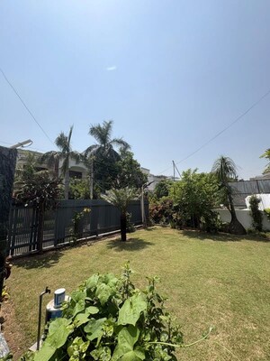 5 BHK Independent House – Exterior View View at Sector 69 - for Sale