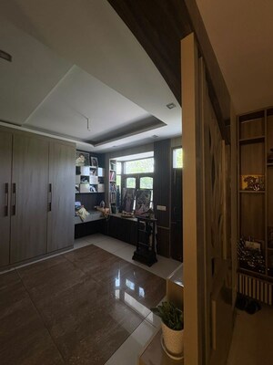 Kitchen in 5 BHK Independent House at Sector 69 – for Sale