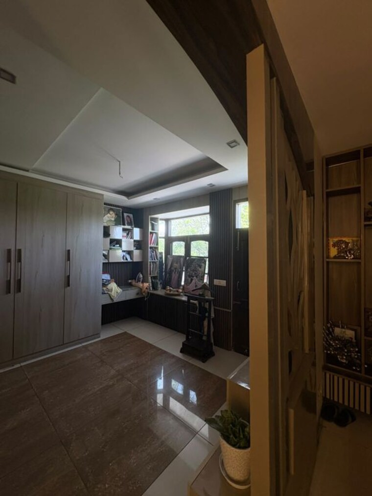 Kitchen, sector 69 5 Bedroom 500 Sq.Yd. Independent House In Sector 69 Mohali 10734483