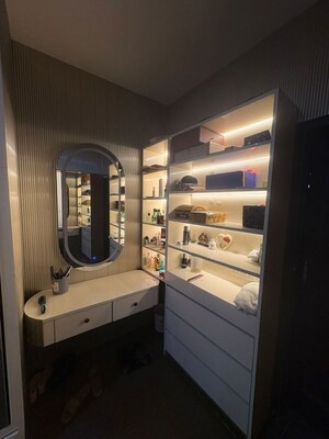 Kitchen in 5 BHK Independent House at Sector 69 – for Sale