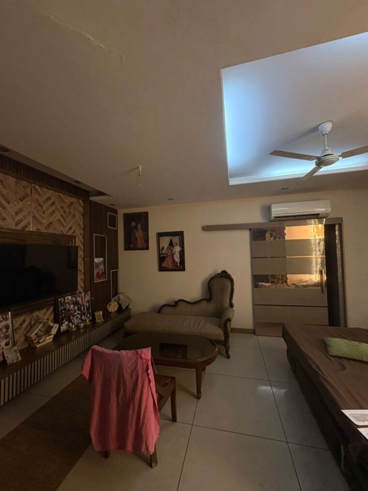 Kitchen, sector 69 5 Bedroom 500 Sq.Yd. Independent House In Sector 69 Mohali 10734483