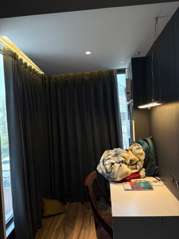 Bedroom, sector 69 5 Bedroom 500 Sq.Yd. Independent House In Sector 69 Mohali 10734483