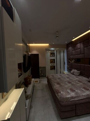 Kitchen in 5 BHK Independent House at Sector 69 – for Sale