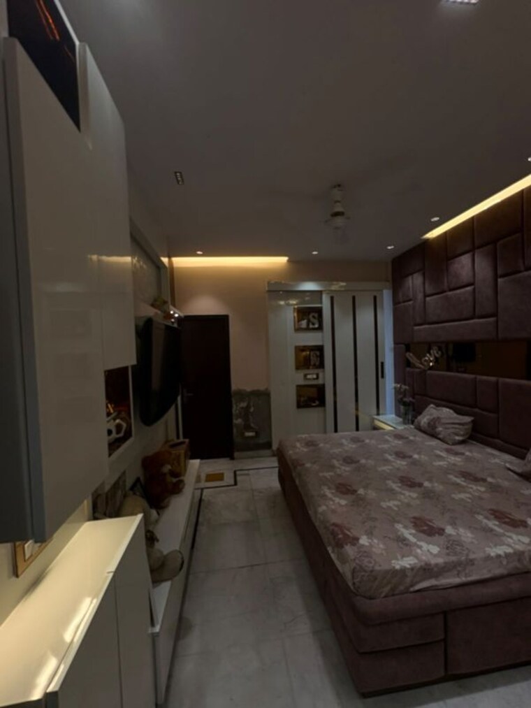 Kitchen, sector 69 5 Bedroom 500 Sq.Yd. Independent House In Sector 69 Mohali 10734483