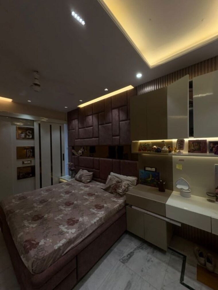 Kitchen, sector 69 5 Bedroom 500 Sq.Yd. Independent House In Sector 69 Mohali 10734483
