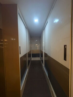 Building Lobby in 5 BHK Independent House at Sector 69 – for Sale