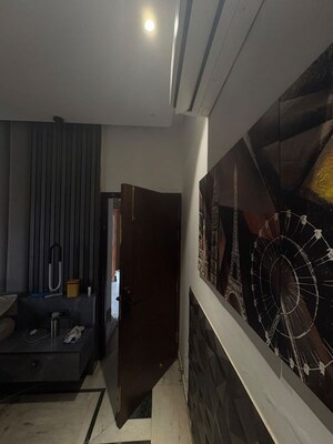 Kitchen in 5 BHK Independent House at Sector 69 – for Sale