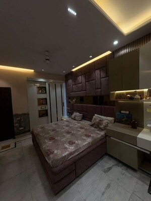 Kitchen in 5 BHK Independent House at Sector 69 – for Sale