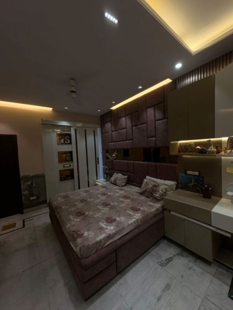 Kitchen, sector 69 5 Bedroom 500 Sq.Yd. Independent House In Sector 69 Mohali 10734483