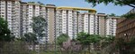 2 BHK +  1330 Sq.Ft. Apartment in Embassy South Reserve