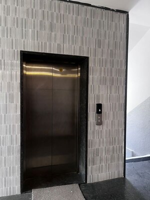 Building Lobby in  Office Space at Gachibowli – for Rent