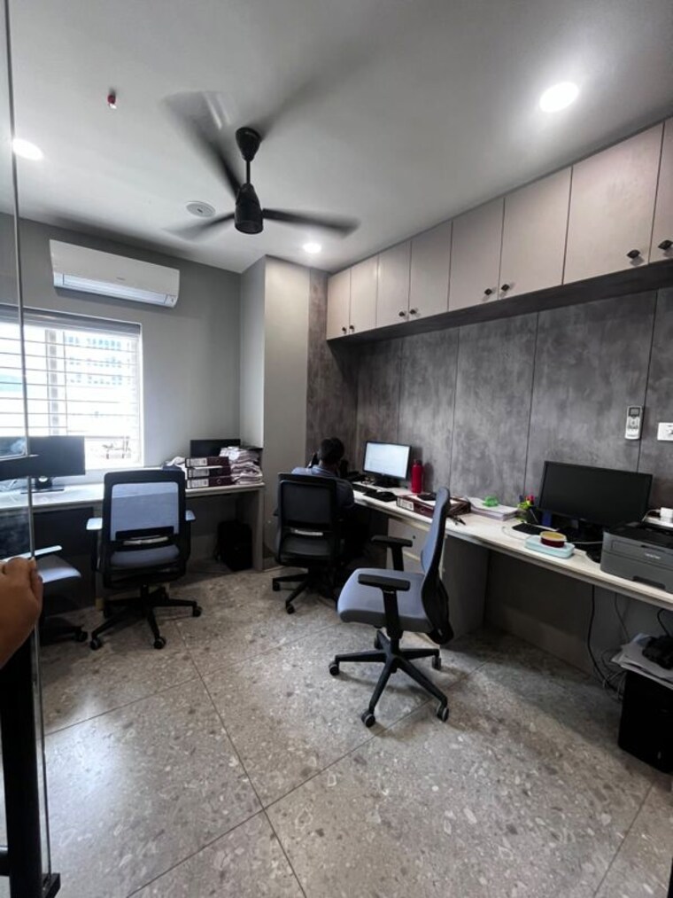 Team Area, gachibowli Commercial Office Space 4500 Sq.Ft. In Gachibowli Hyderabad 10734460