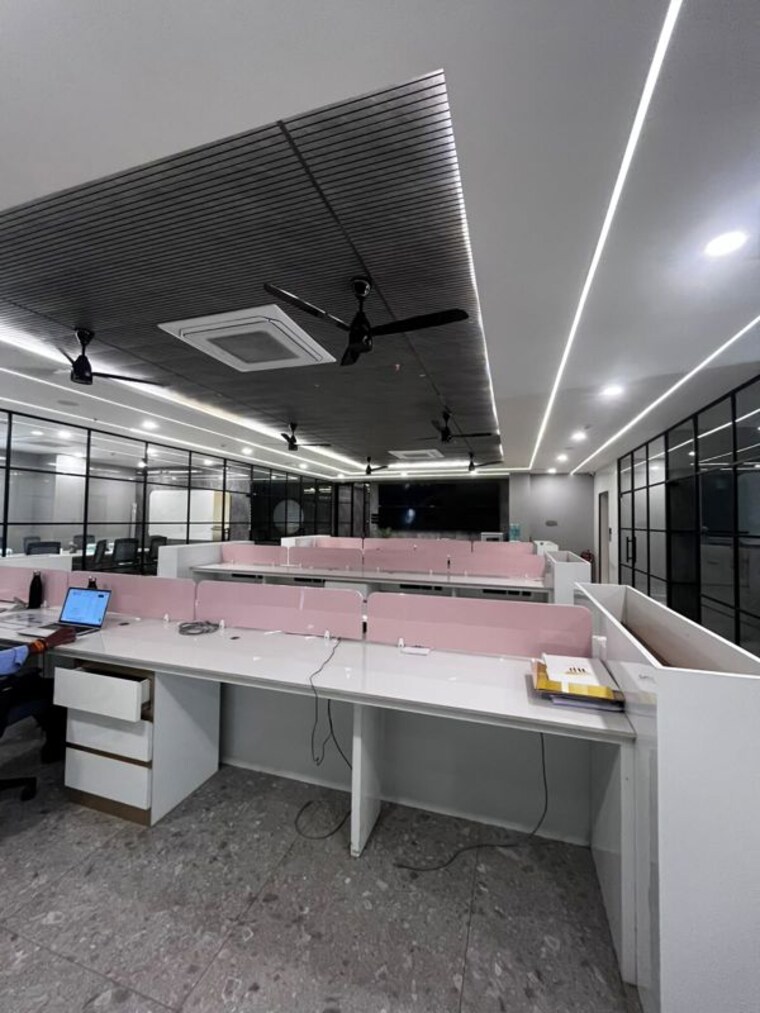 Kitchen, gachibowli Commercial Office Space 4500 Sq.Ft. In Gachibowli Hyderabad 10734460