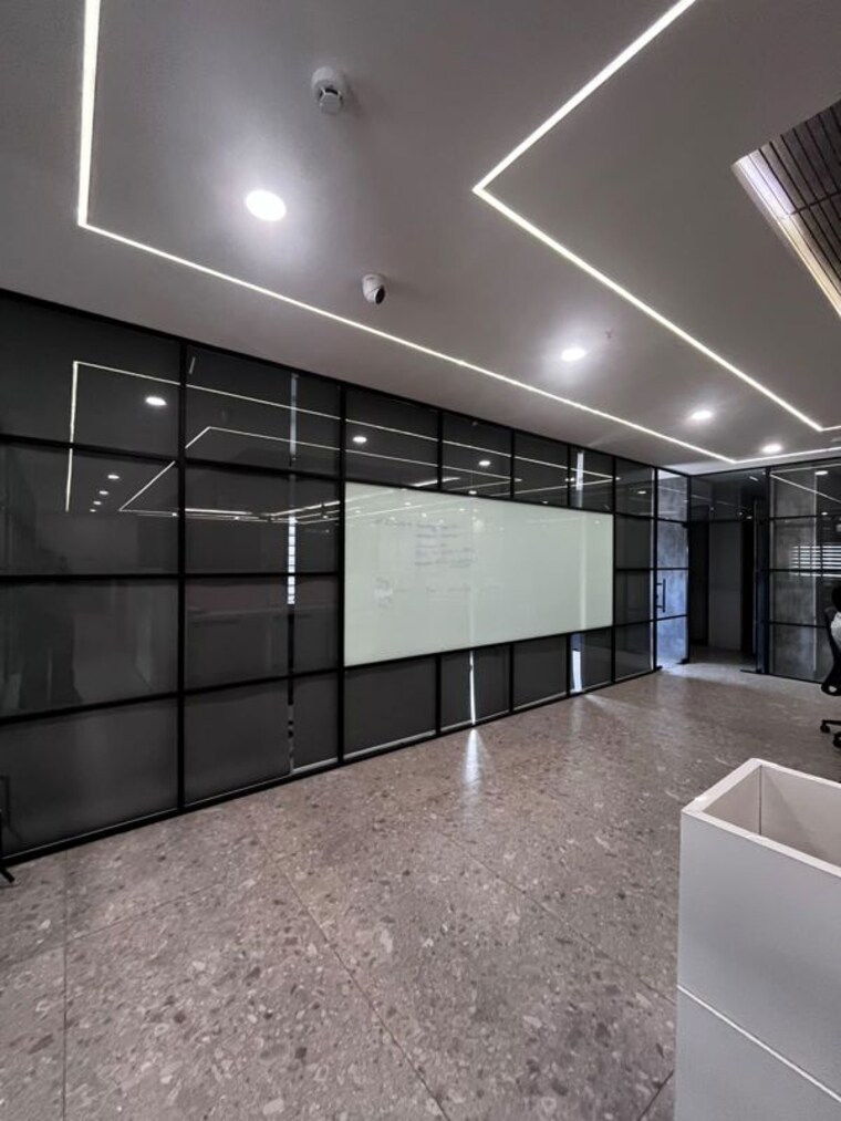Kitchen, gachibowli Commercial Office Space 4500 Sq.Ft. In Gachibowli Hyderabad 10734460