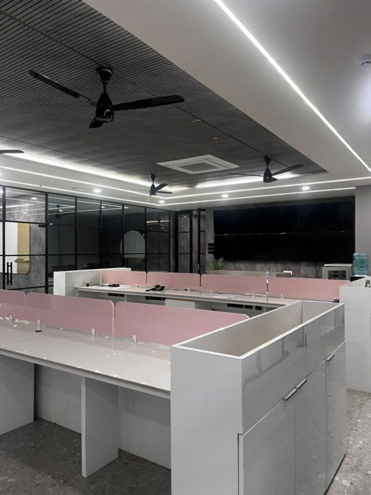 Kitchen, gachibowli Commercial Office Space 4500 Sq.Ft. In Gachibowli Hyderabad 10734460