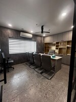 4500 Sq.Ft. Office Space in Gachibowli