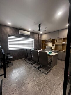 Office Space For Rent in Gachibowli